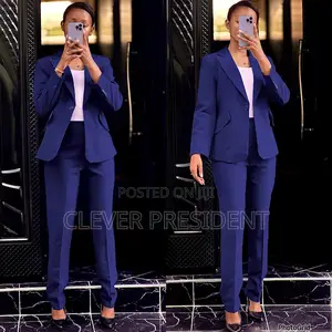 Suits for Ladies Available