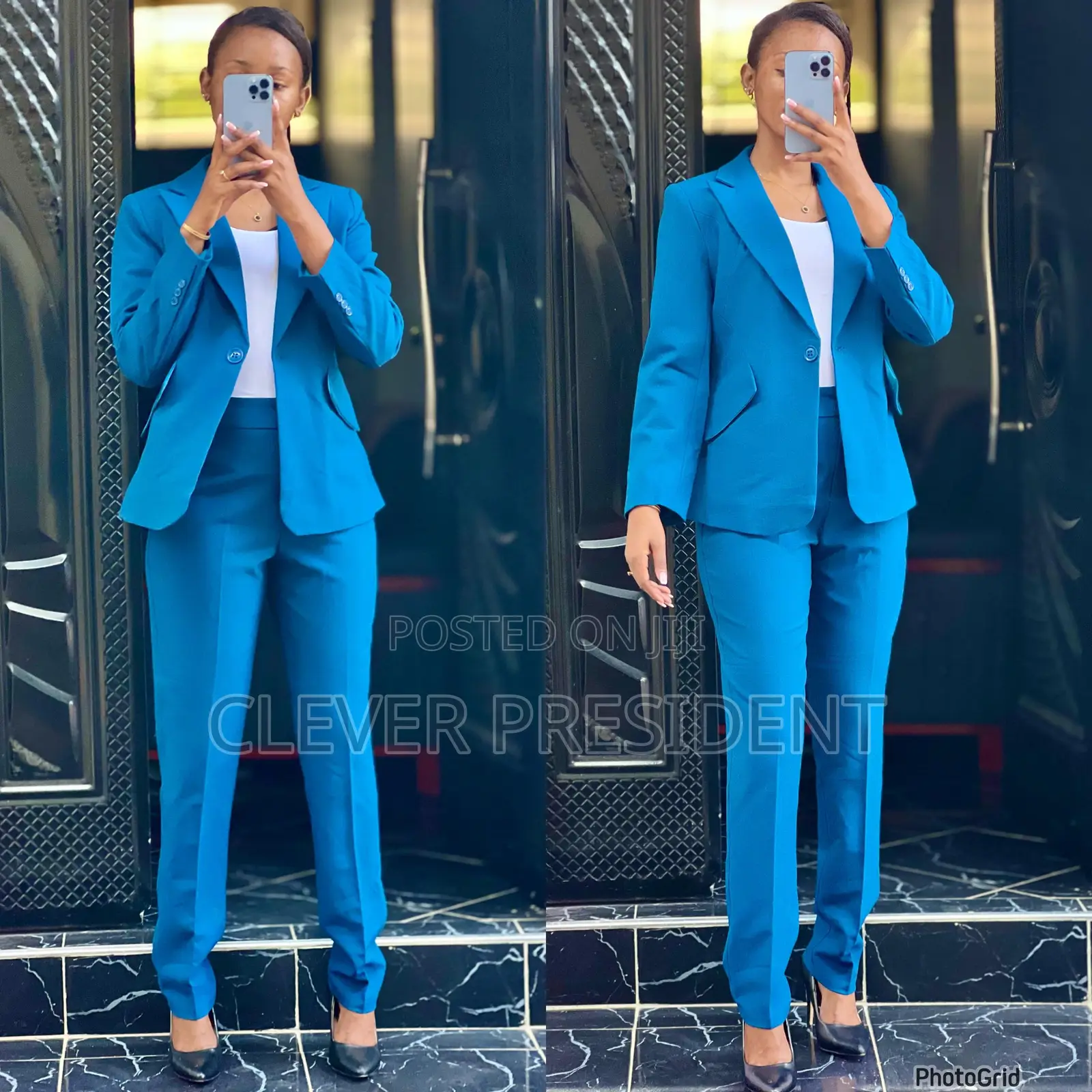 Suits for Ladies Available