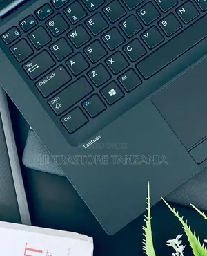 New Laptop Dell Latitude 7280 8GB Intel Core I5 SSD 256GB