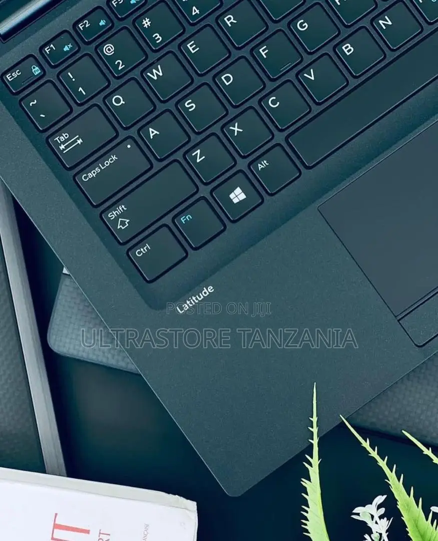 New Laptop Dell Latitude 7280 8GB Intel Core I5 SSD 256GB