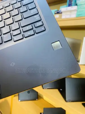 New Laptop Dell Latitude 7280 8GB Intel Core I5 SSD 256GB