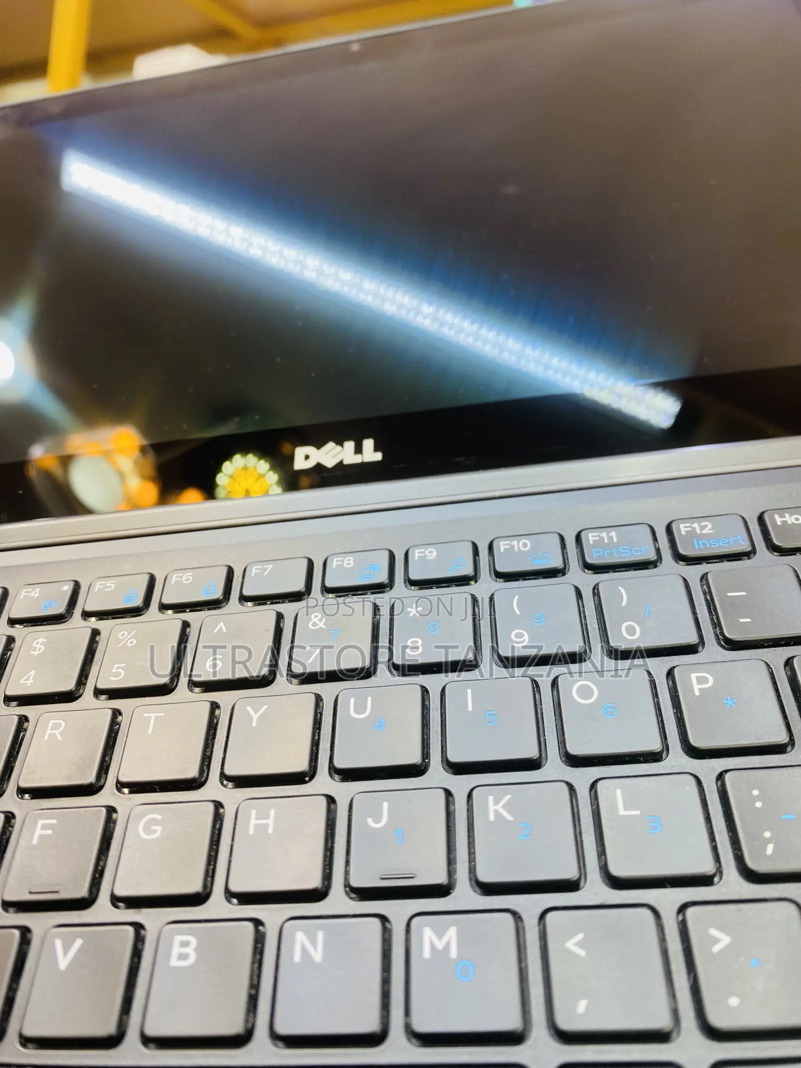 New Laptop Dell Latitude 7280 8GB Intel Core I5 SSD 256GB