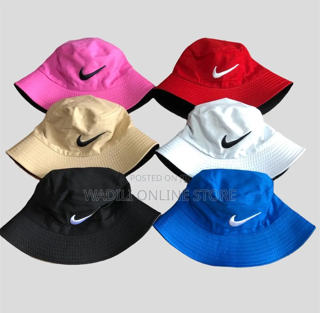 Hats Available