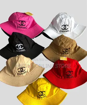 Hats Available