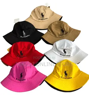 Hats Available