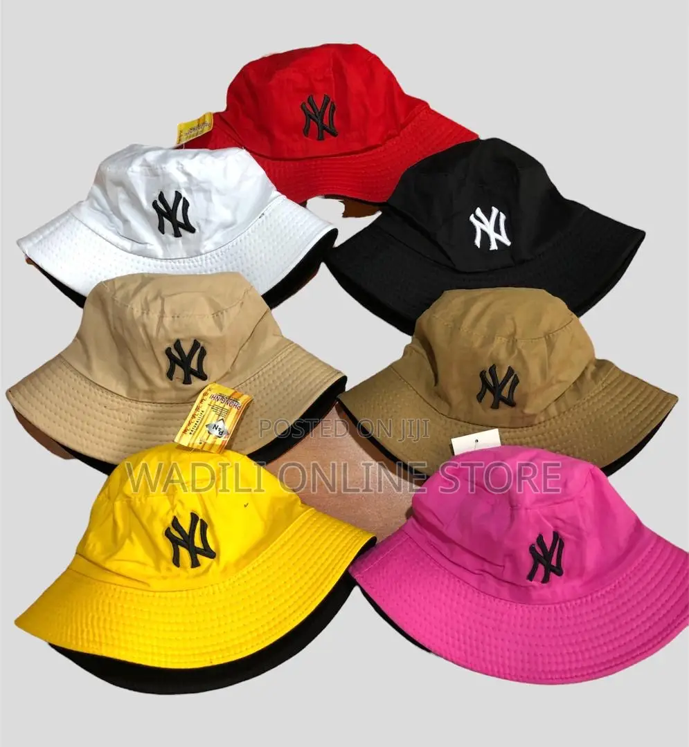 Hats Available