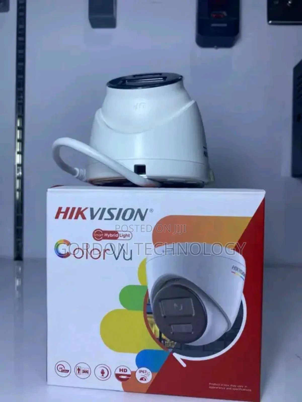 CCTV Camera