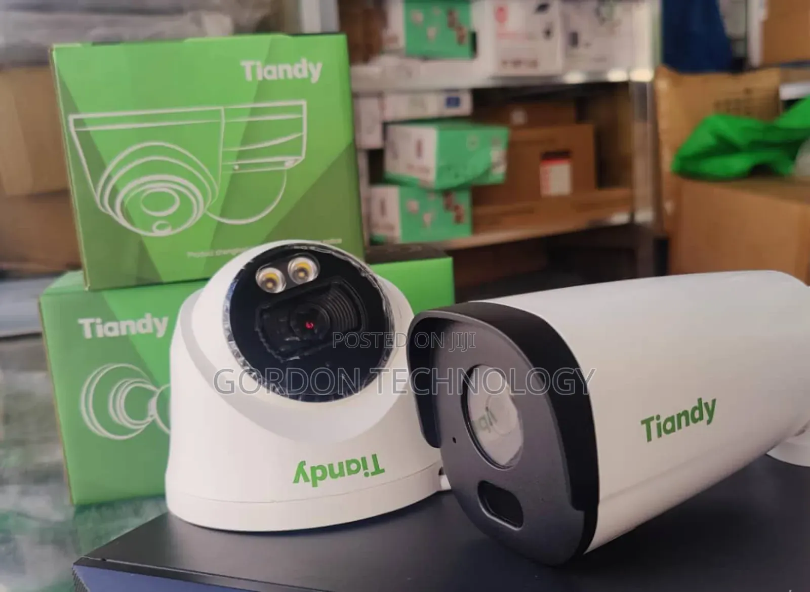 CCTV Camera