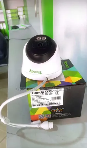 CCTV Camera