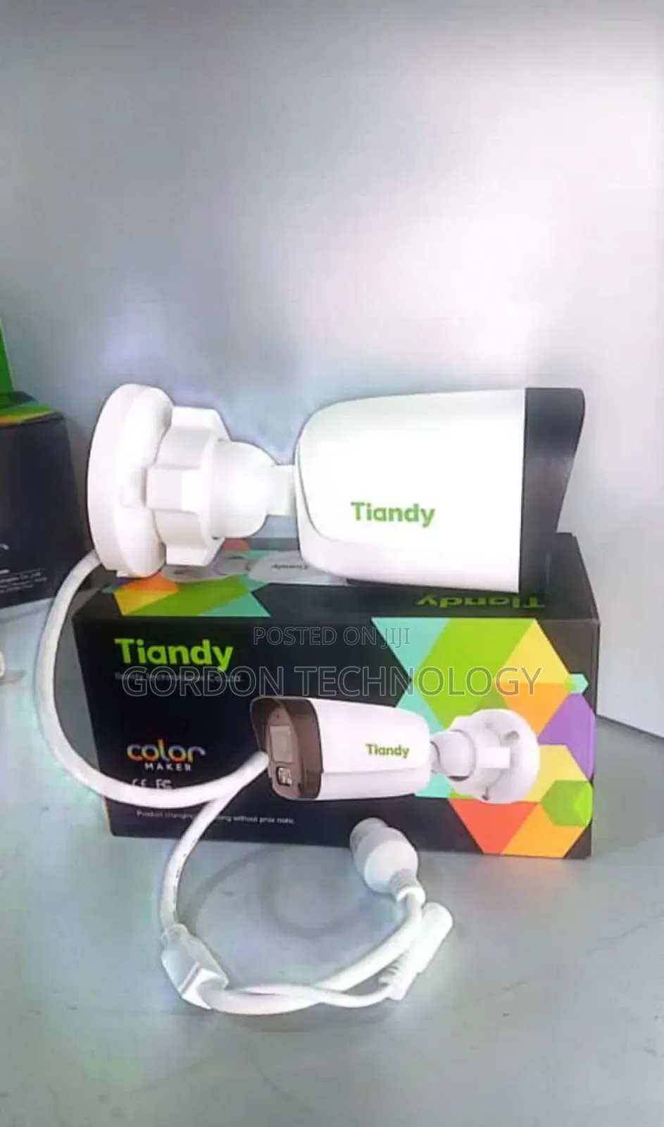 CCTV Camera