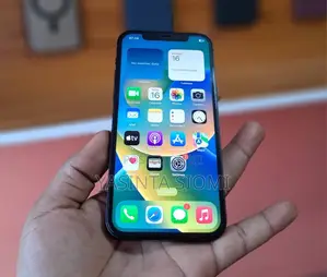 Apple iPhone 12 64 GB Black