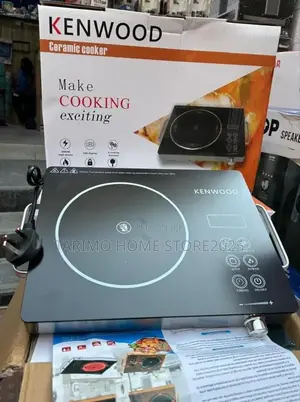 Induction Cooker