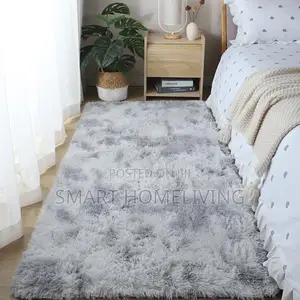 Bed Side Carpet