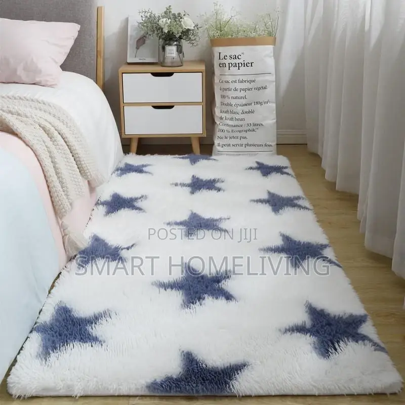 Bed Side Carpet