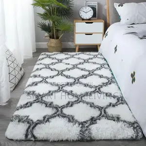 Bed Side Carpet