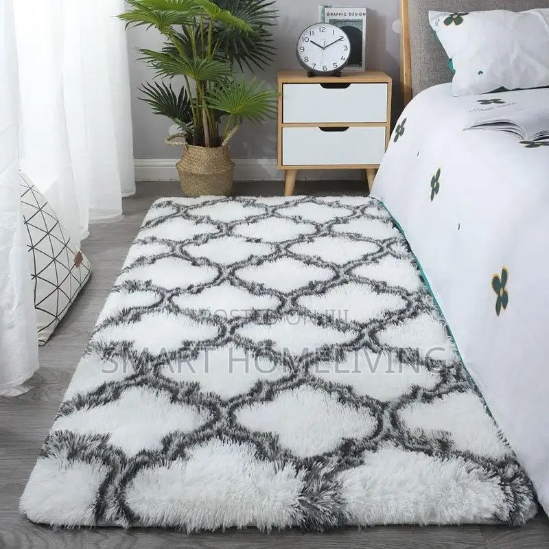 Bed Side Carpet