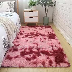 Bed Side Carpet