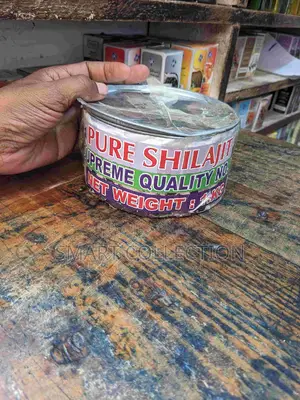 Shilajit Himalaya Supplement for Energy Metabolic Effect 1kg