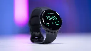 Google Pixel Watch
