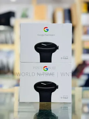 Google Pixel Watch