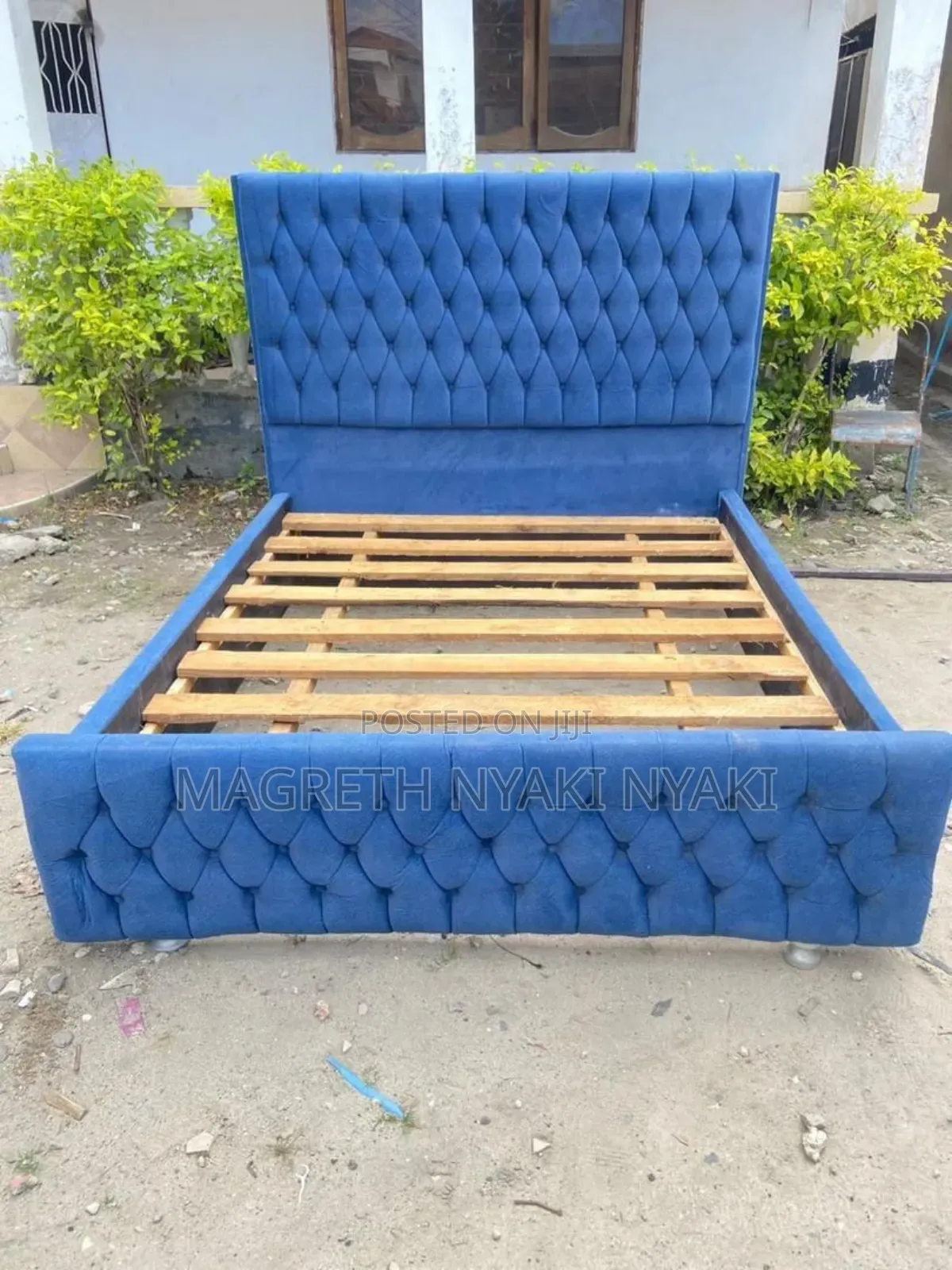 Kitanda Bed Sofa