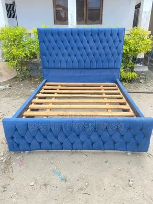 Kitanda Bed Sofa