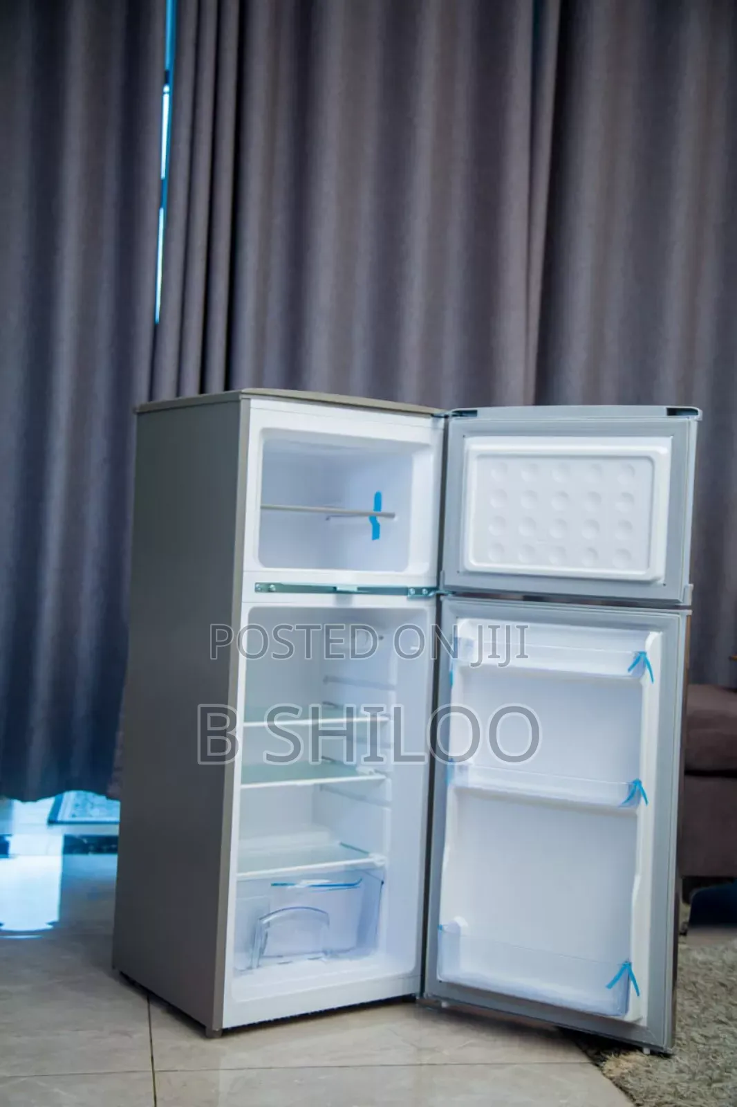 Homebase Refrigerator