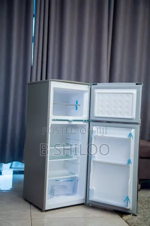 Homebase Refrigerator
