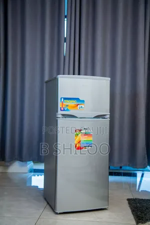 Homebase Refrigerator
