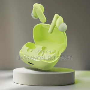 Skullcandy Smokin' Buds True Wireless Earbuds - Matcha