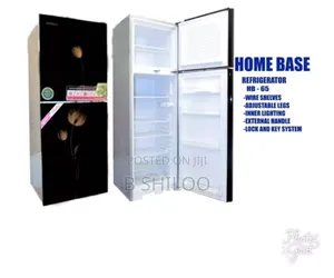 Homebase Refrigerator