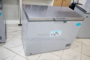 Mr Uk Freezers