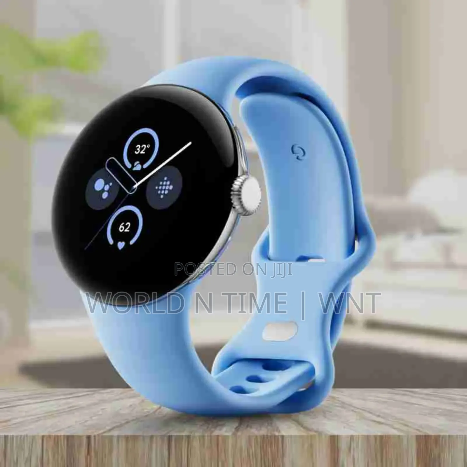 Google Pixel Watch 2