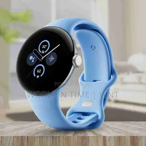 Google Pixel Watch 2
