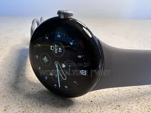 Google Pixel Watch 2