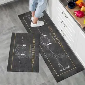 3d Velvet Mats