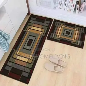 3d Velvet Mats