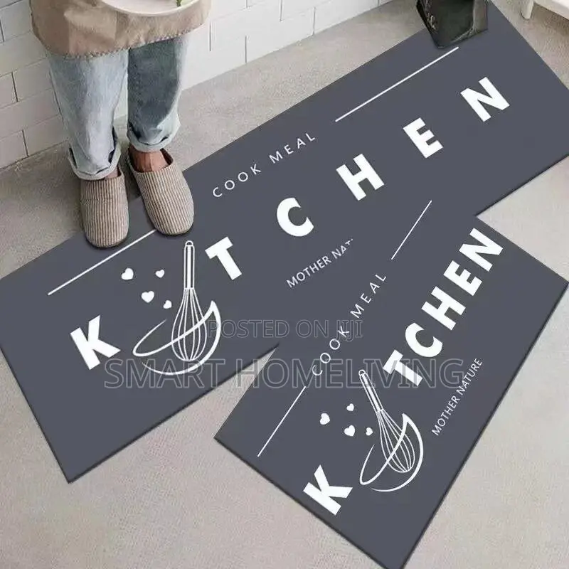3d Velvet Mats
