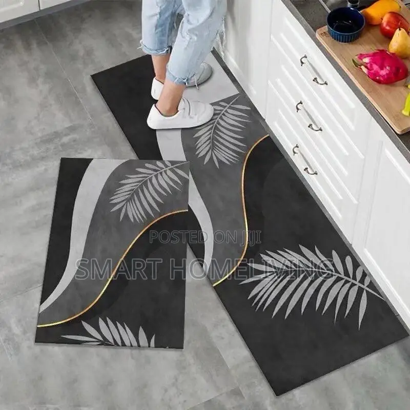 3d Velvet Mats