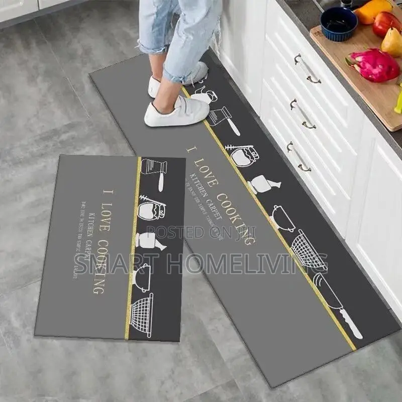 3d Velvet Mats