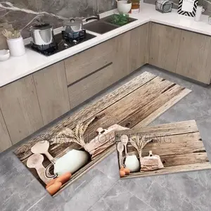3d Velvet Mats