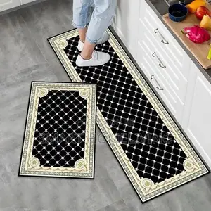 3d Velvet Mats