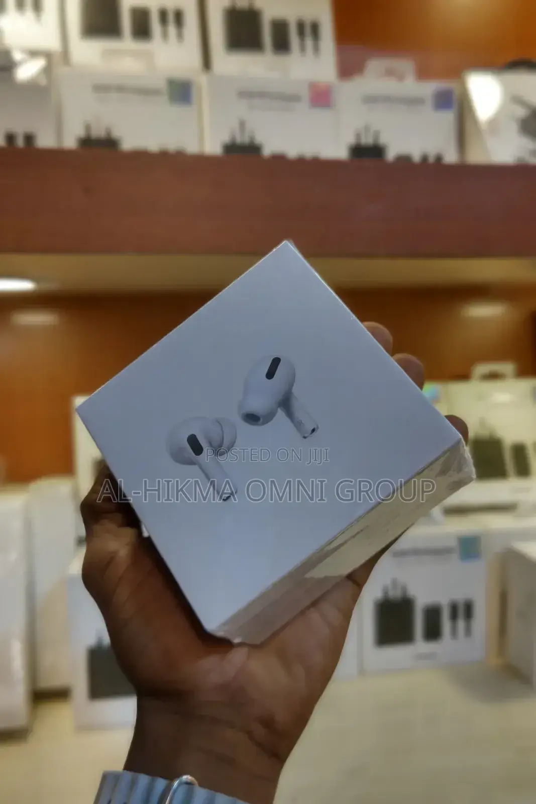 Airpods PRO