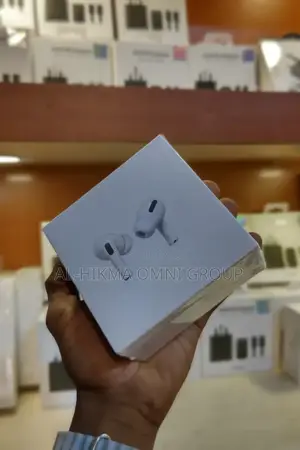 Airpods PRO