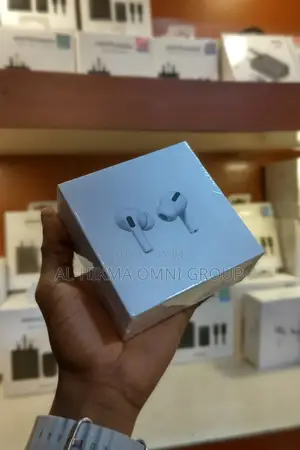Airpods PRO