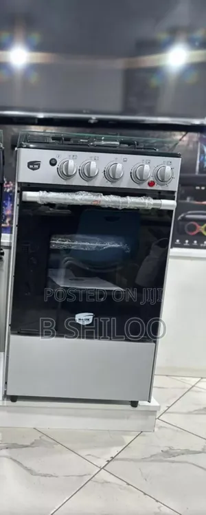 Mr Uk Standing Oven