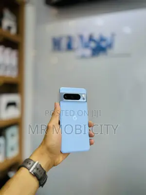 Google Pixel 8 Pro 128 GB Blue