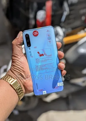 Huawei Y9s 128 GB