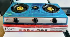 Rochi Gass Cooker Plate 3 Bati
