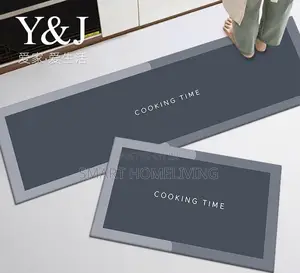 Water Proof Kitchen Mats